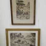 651 4224 ETCHINGS (F)